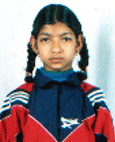 Soniya Gyawali